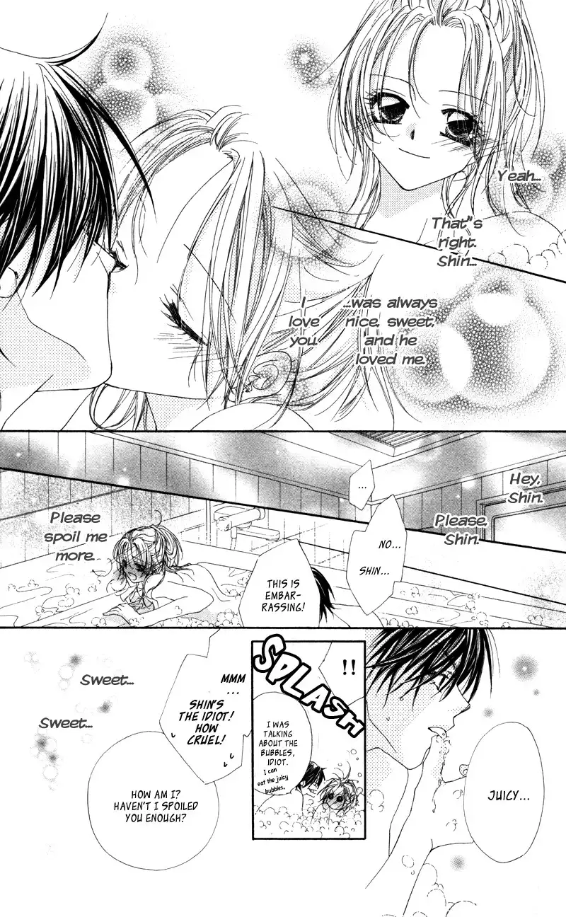 Lovey Dovey Chapter 13 36